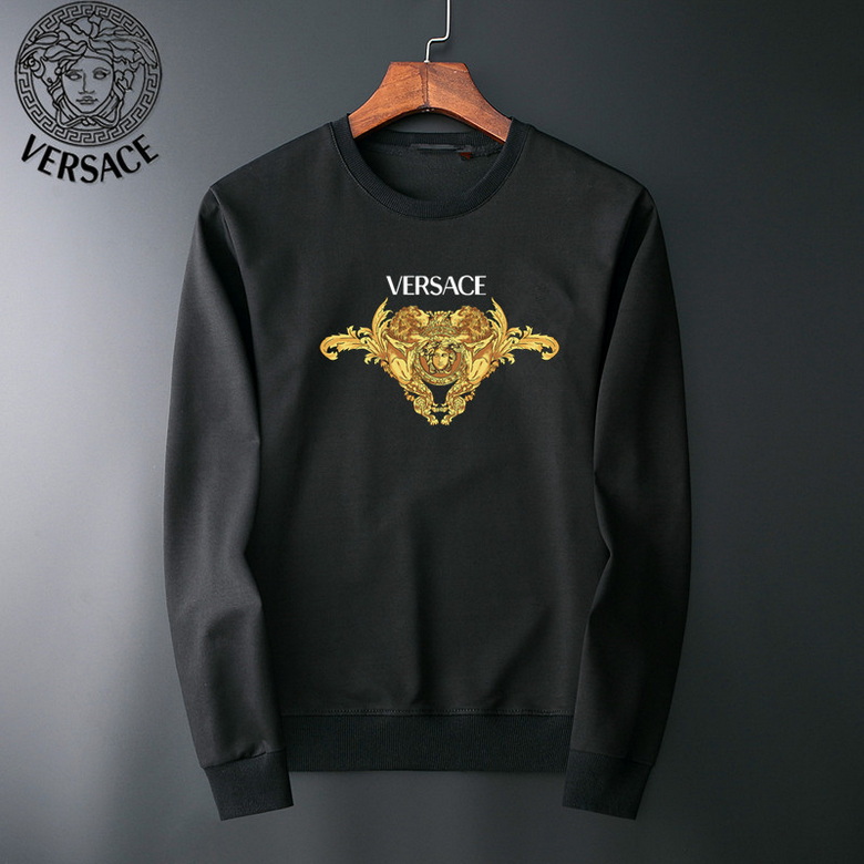 Versace Sweatshirt-062